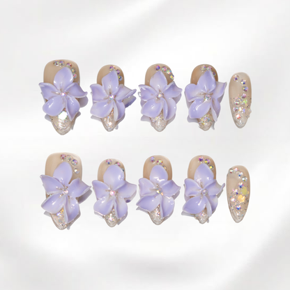 Lilac Bloom
