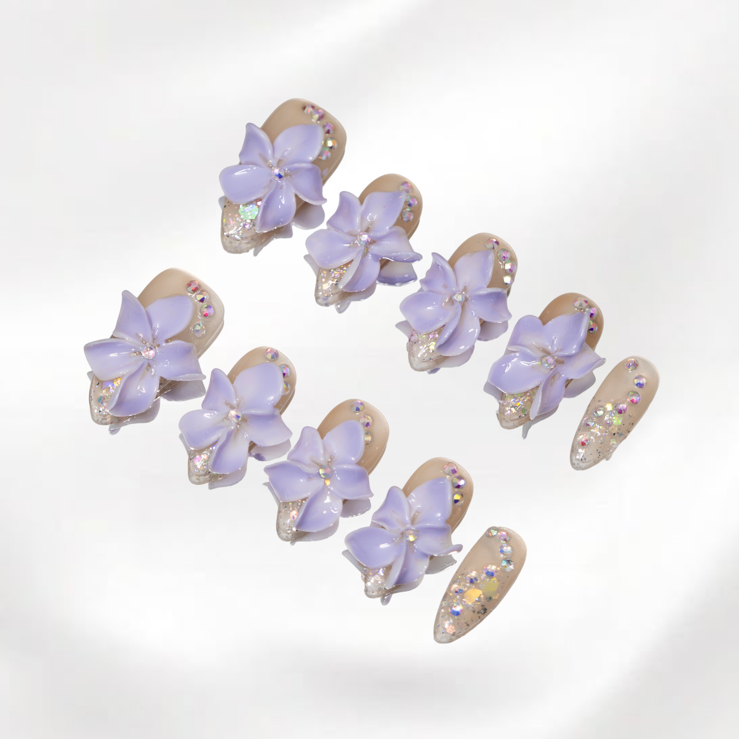 Lilac Bloom