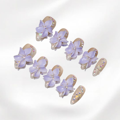 Lilac Bloom