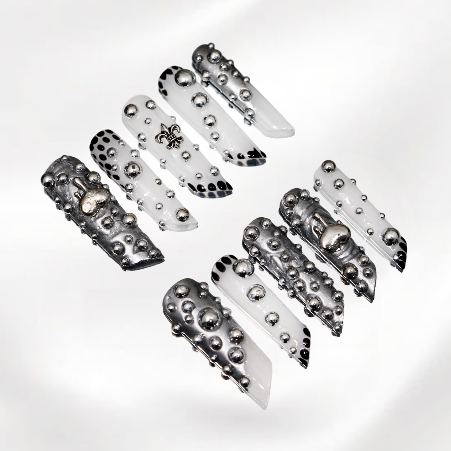 Silver Crush