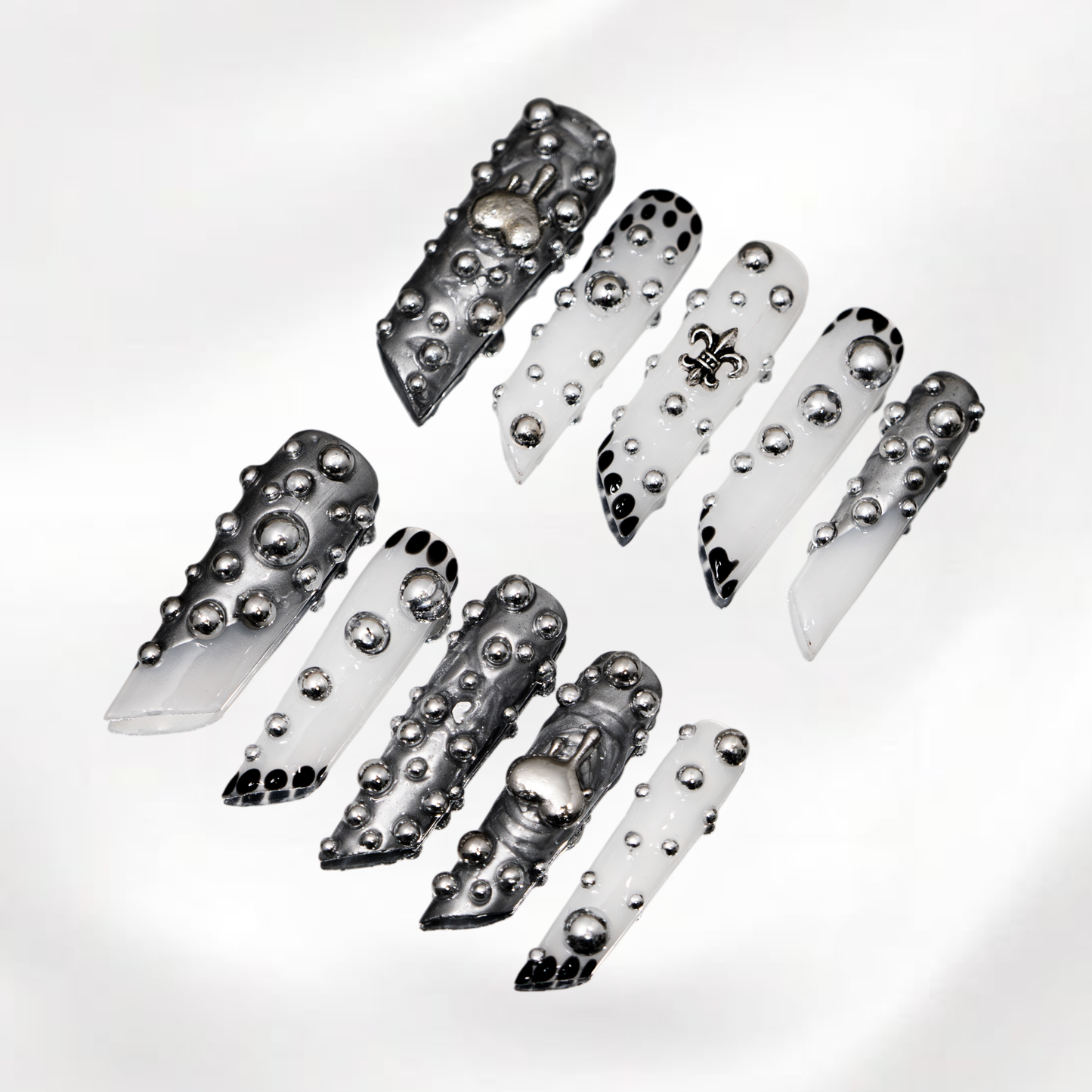 Silver Crush