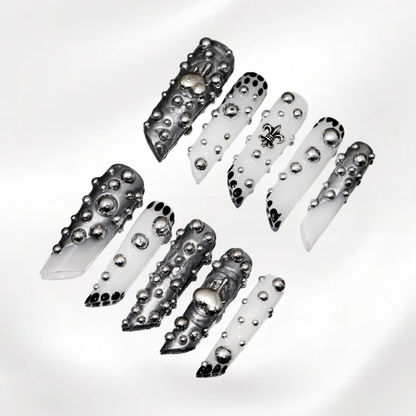 Silver Crush