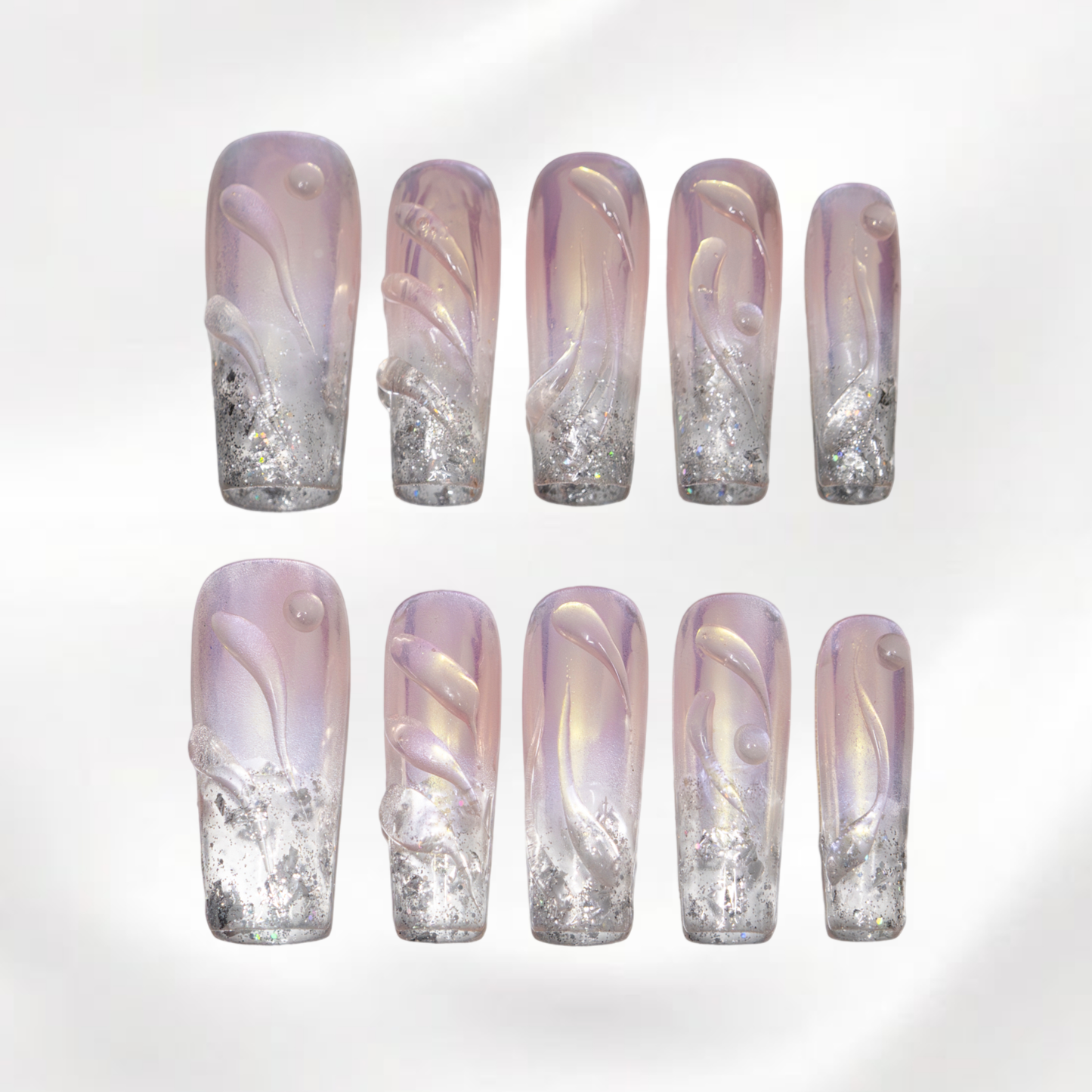 Aurora Glass