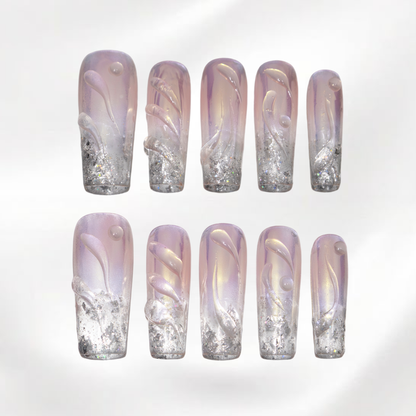 Aurora Glass
