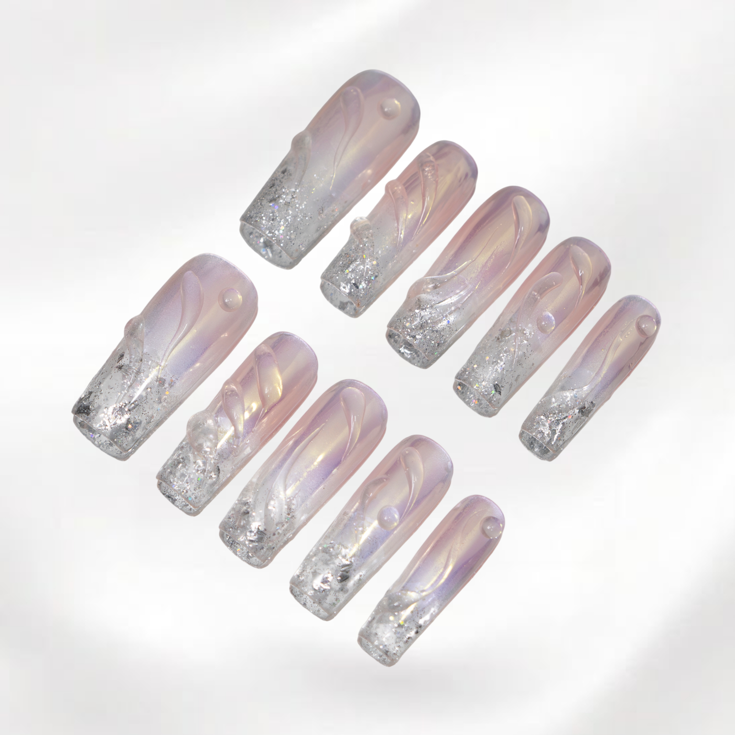 Aurora Glass