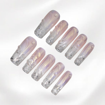Aurora Glass