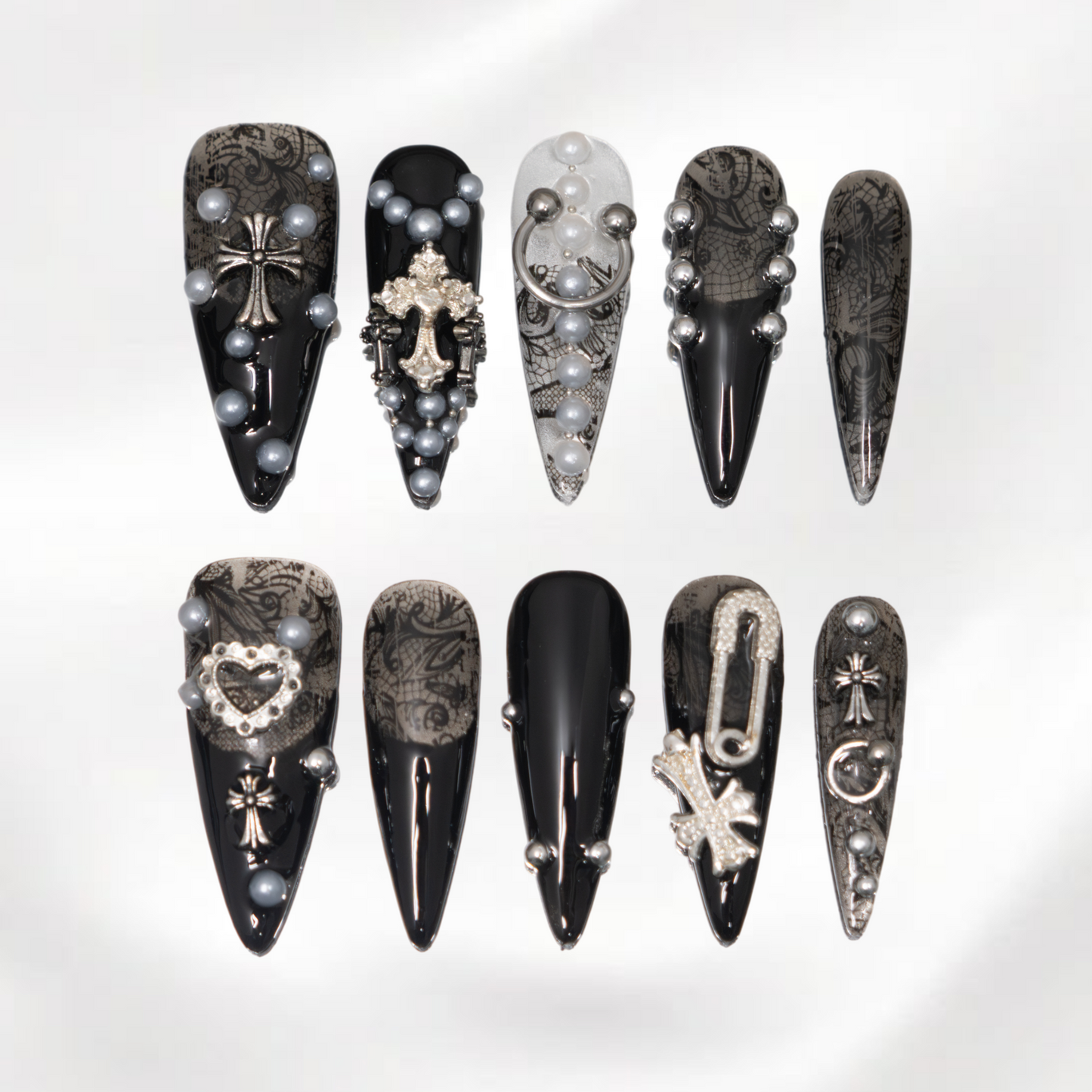 Dark Rosary