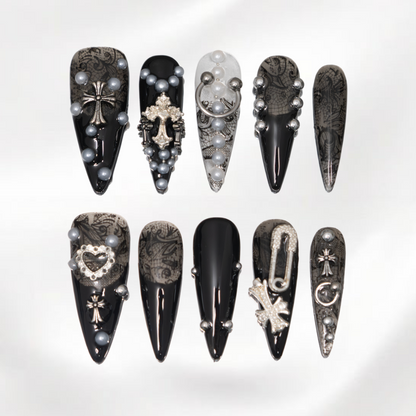Dark Rosary