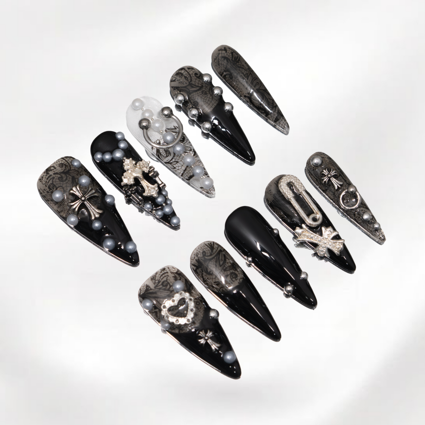 Dark Rosary