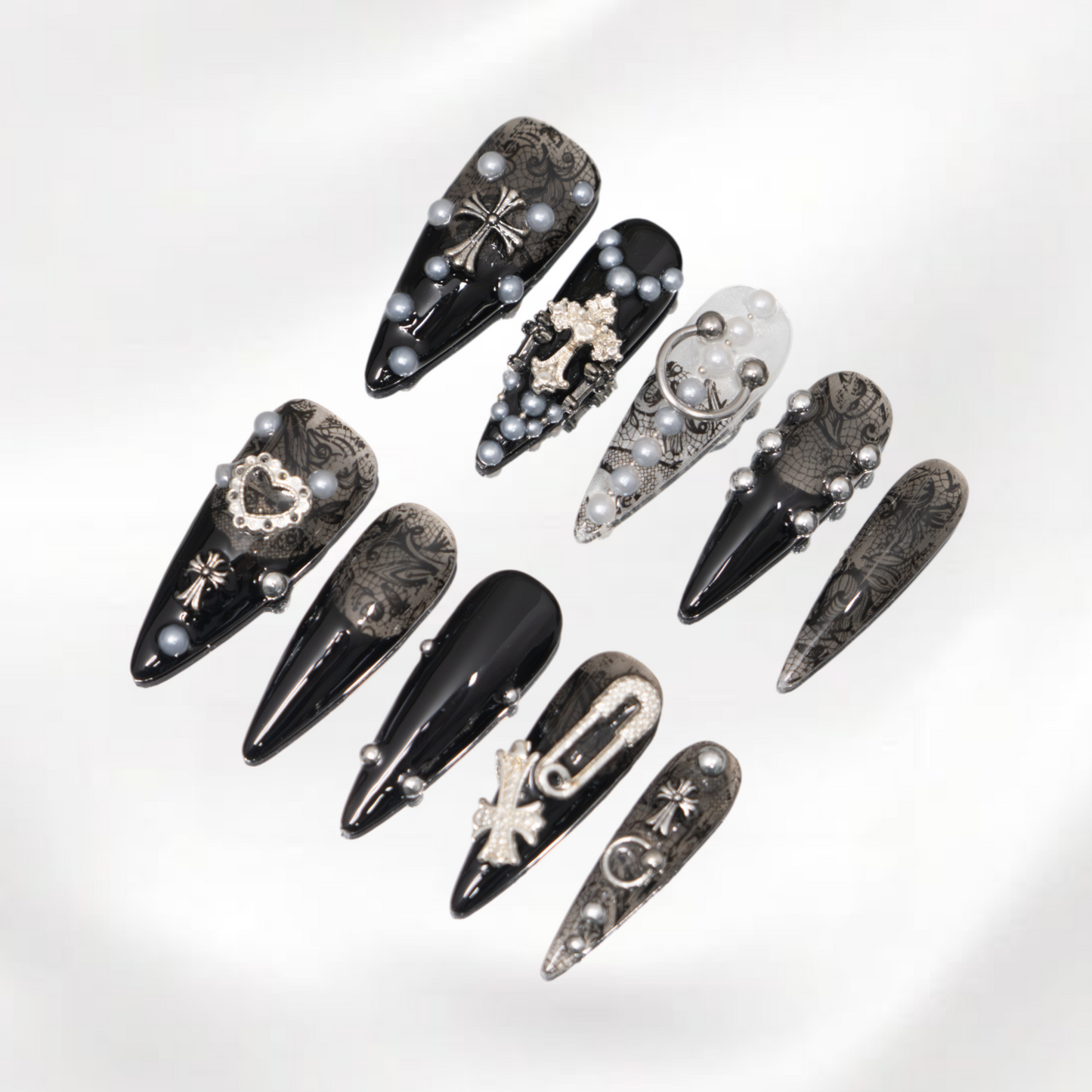 Dark Rosary
