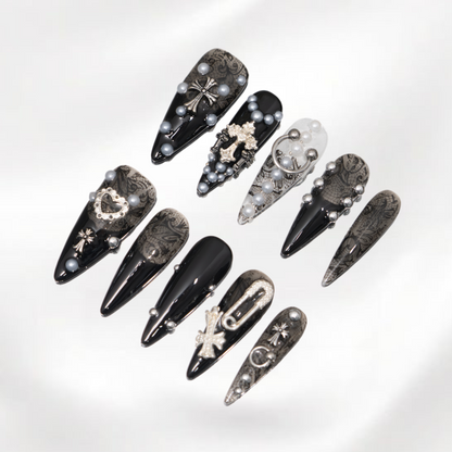 Dark Rosary