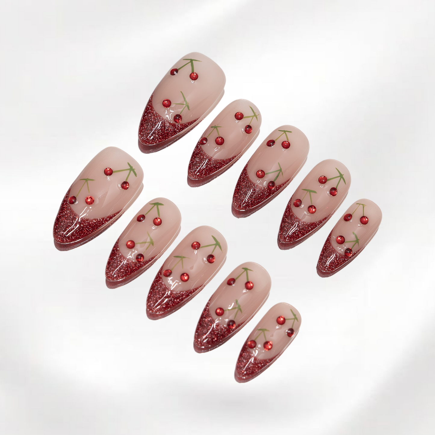 Cherry Glow