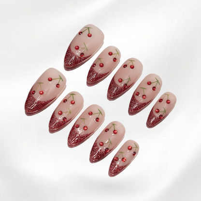 Cherry Glow