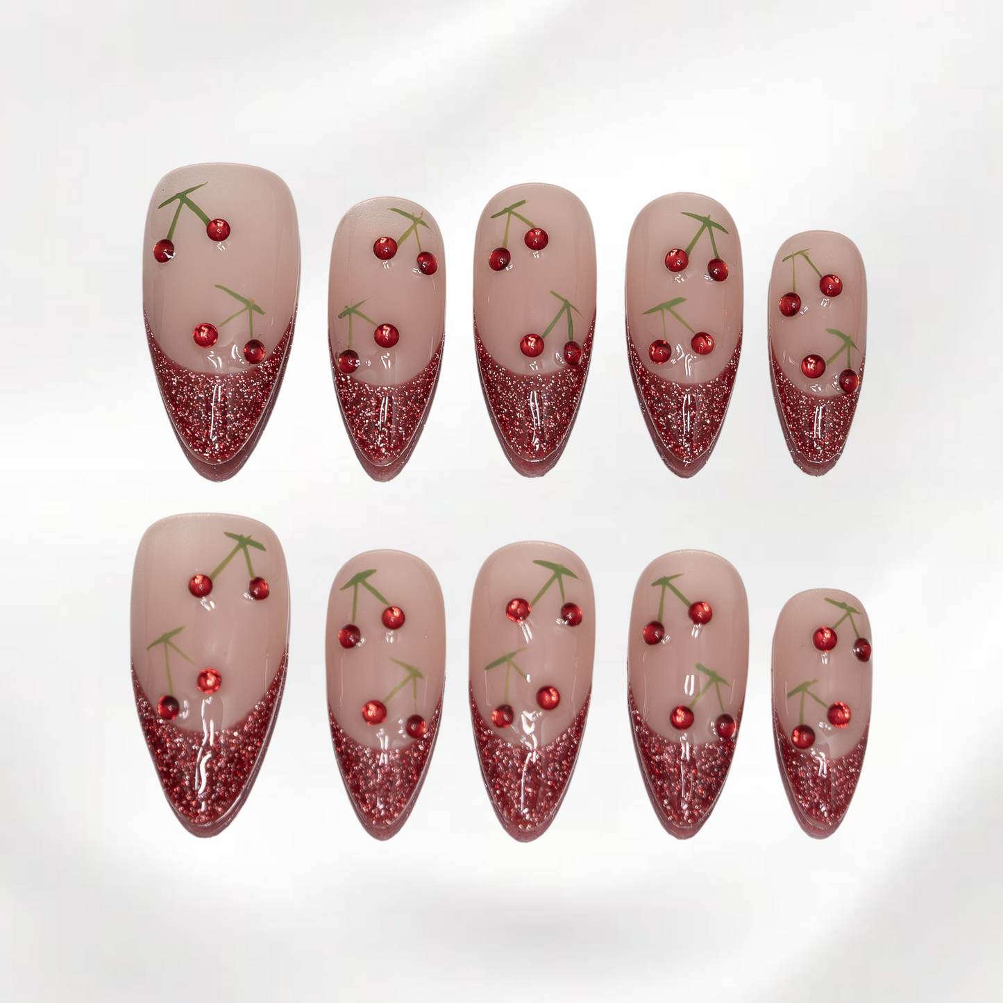 Cherry Glow
