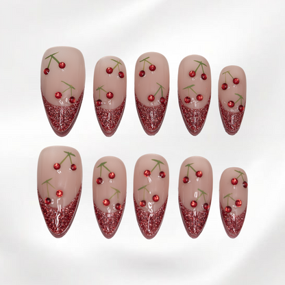 Cherry Glow