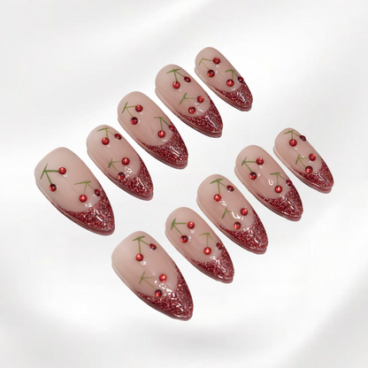 Cherry Glow