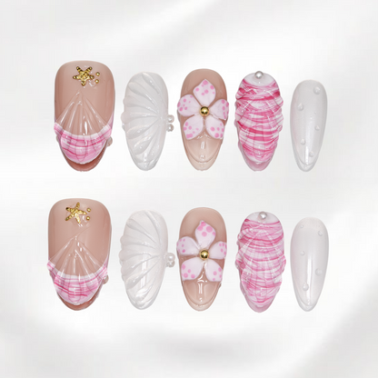 Blush Shell