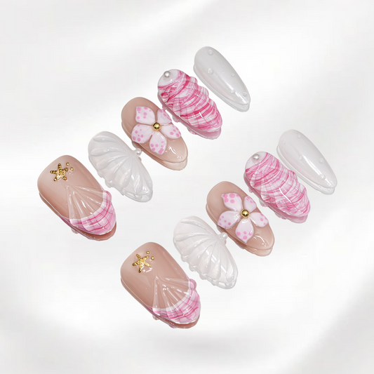 Blush Shell