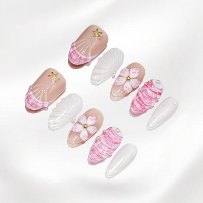 Blush Shell