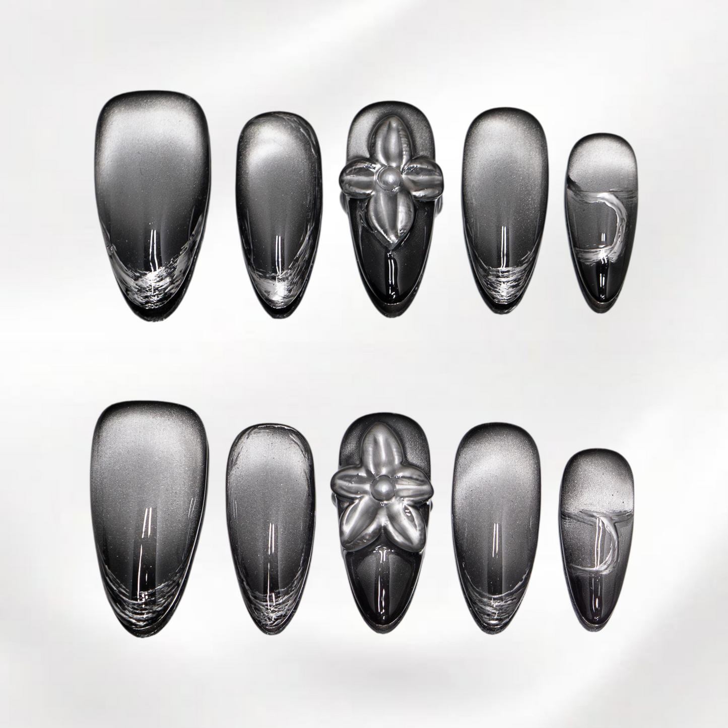 Shadow Chrome