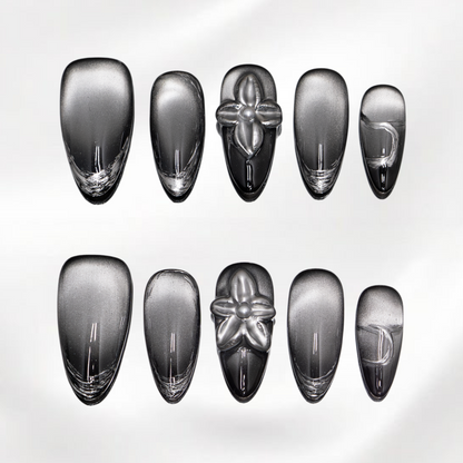 Shadow Chrome