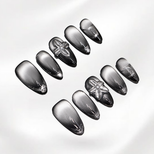 Shadow Chrome
