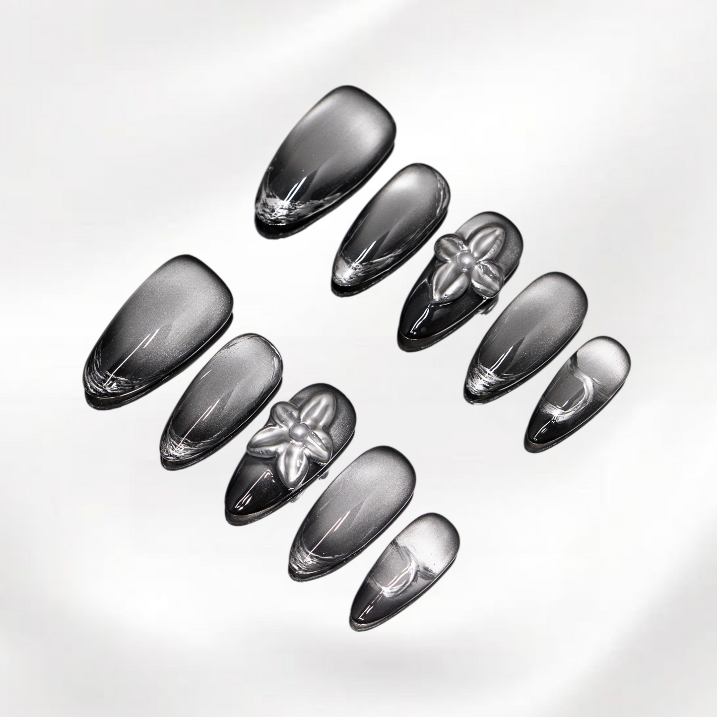 Shadow Chrome