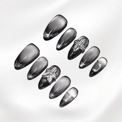 Shadow Chrome