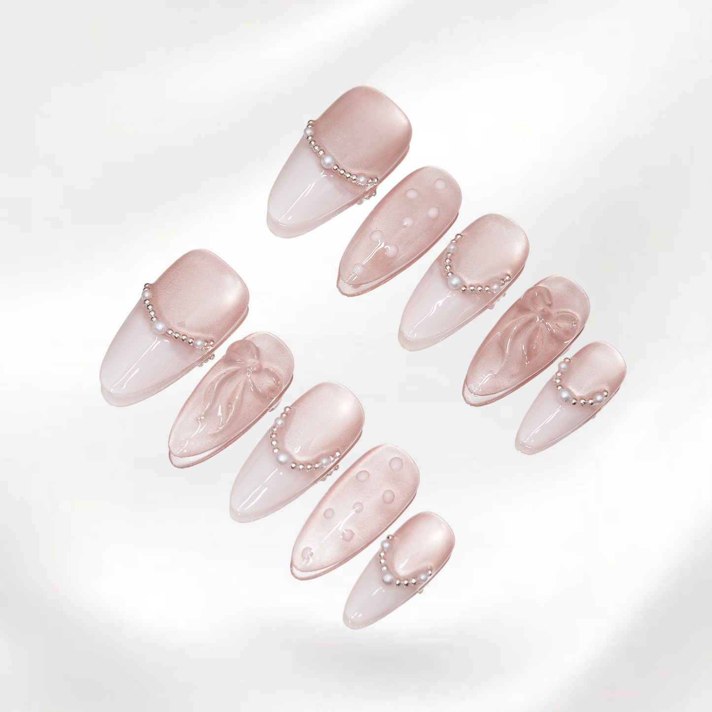 Pink Charm