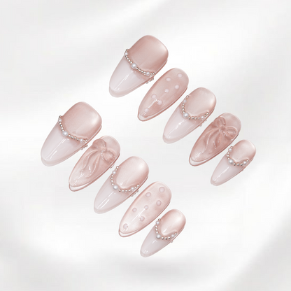 Pink Charm