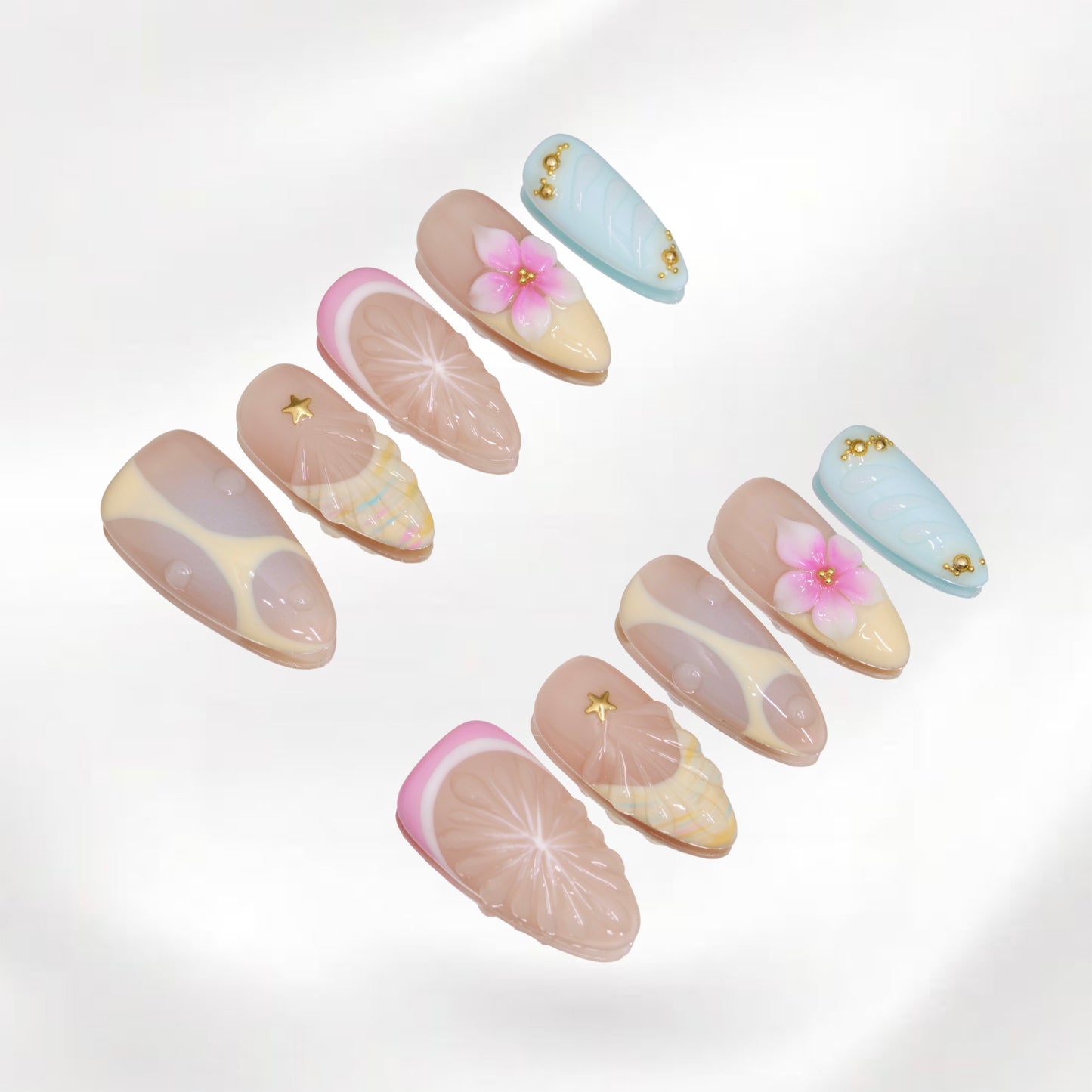 Tropic Petal