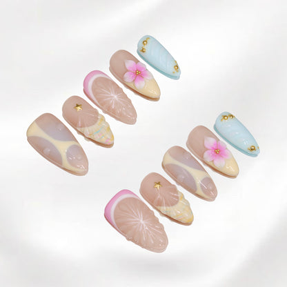 Tropic Petal