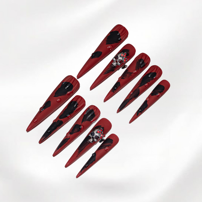 Crimson Vibe