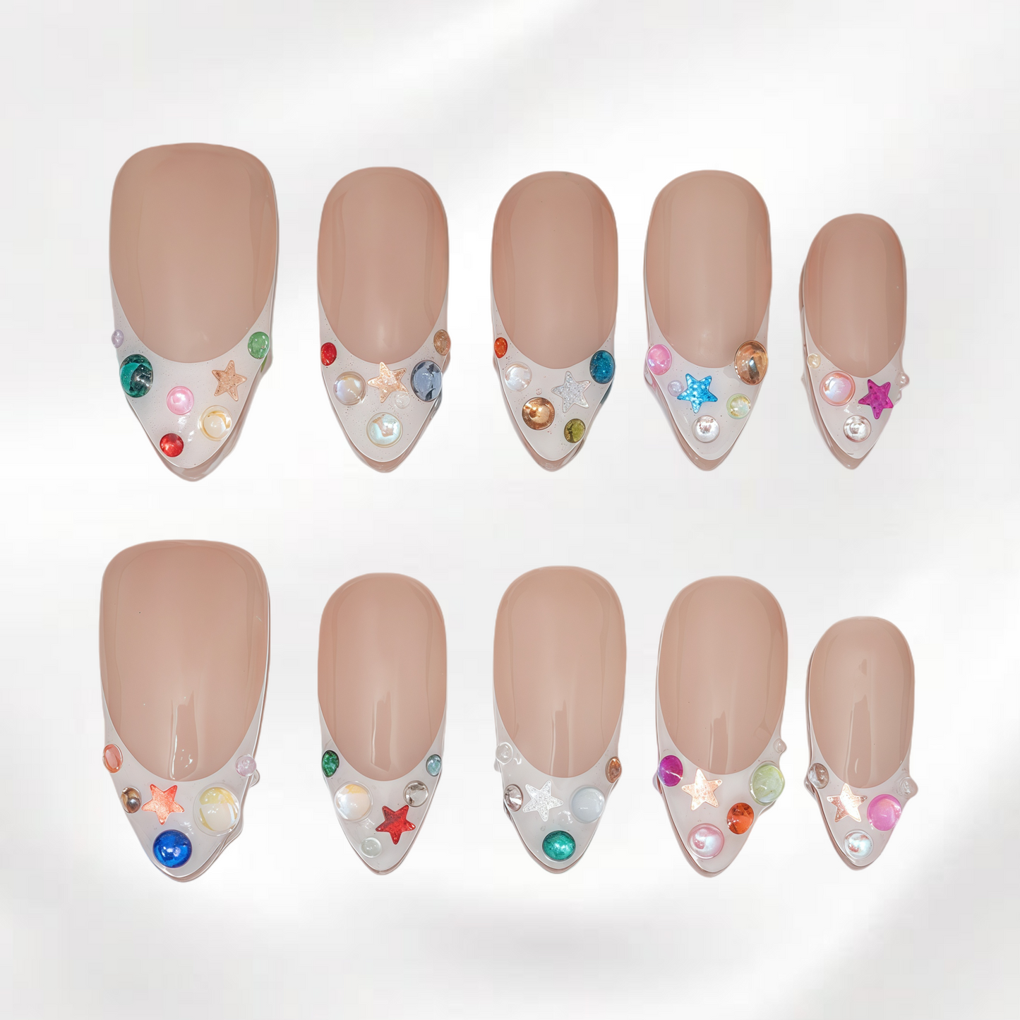 Crystal Tip