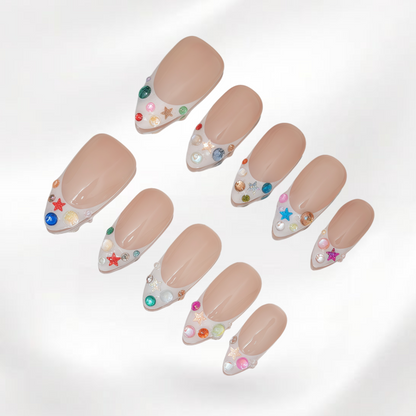 Crystal Tip