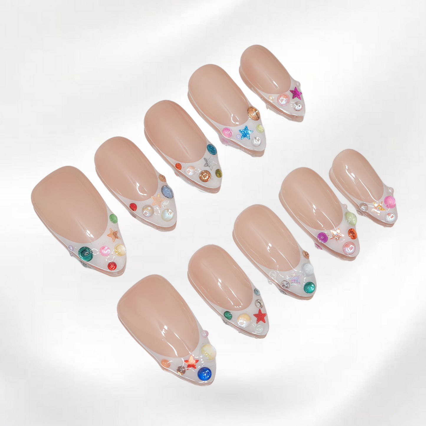 Crystal Tip