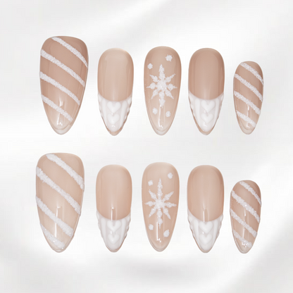 Frost Snow