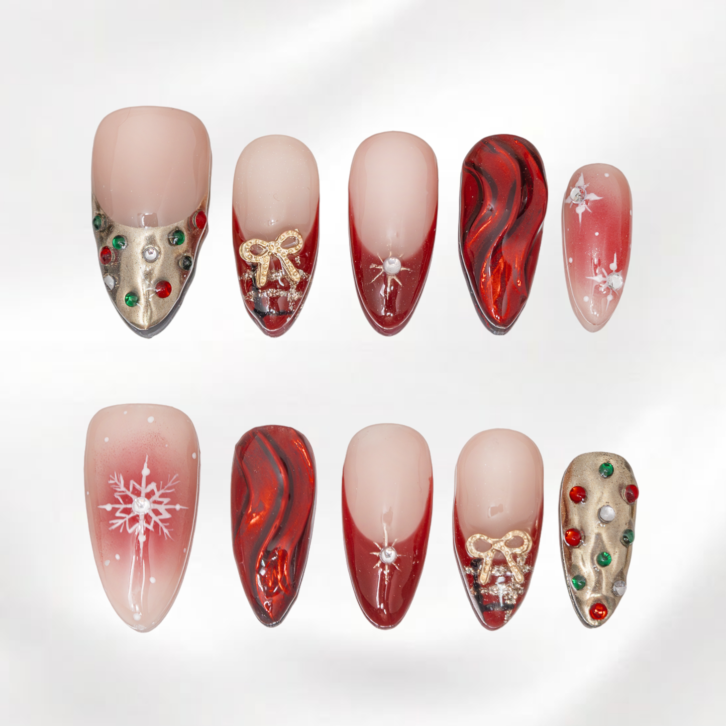 Festive Glow
