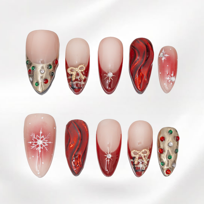 Festive Glow