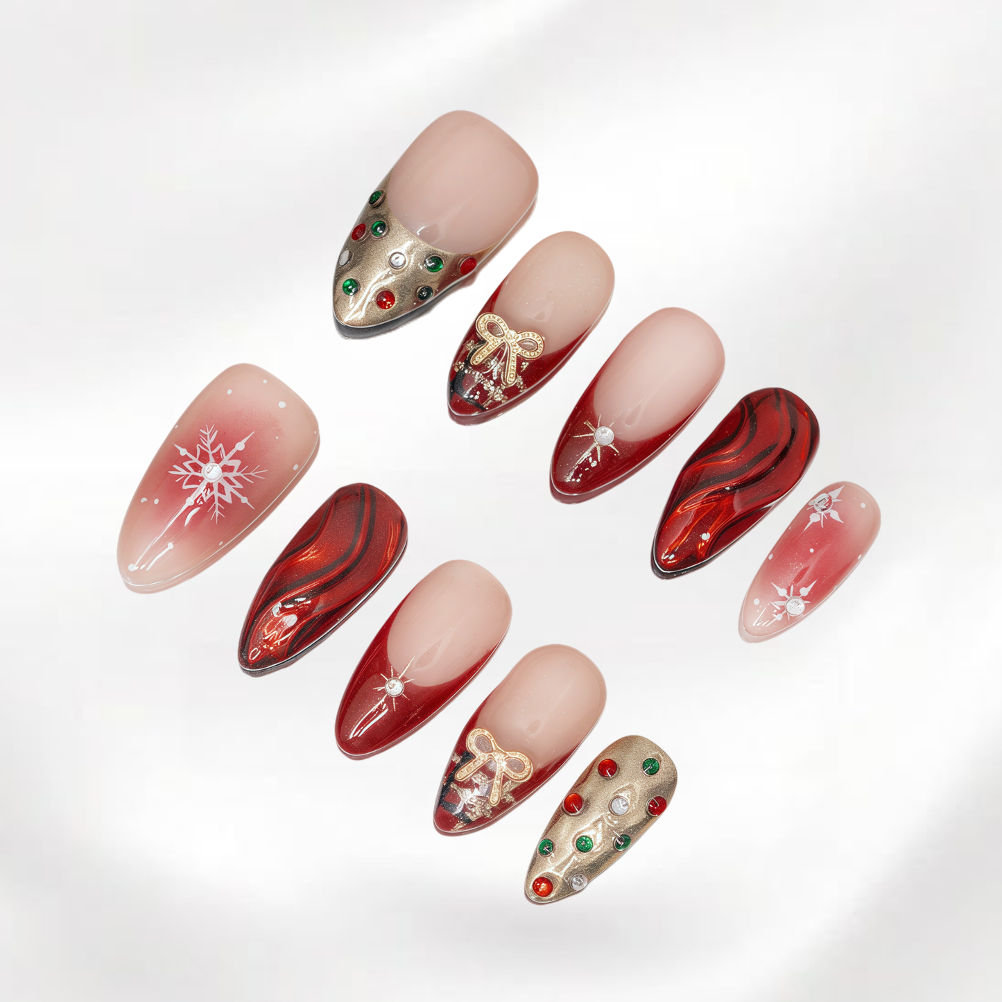 Festive Glow