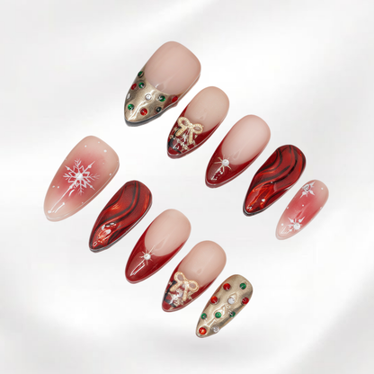 Festive Glow