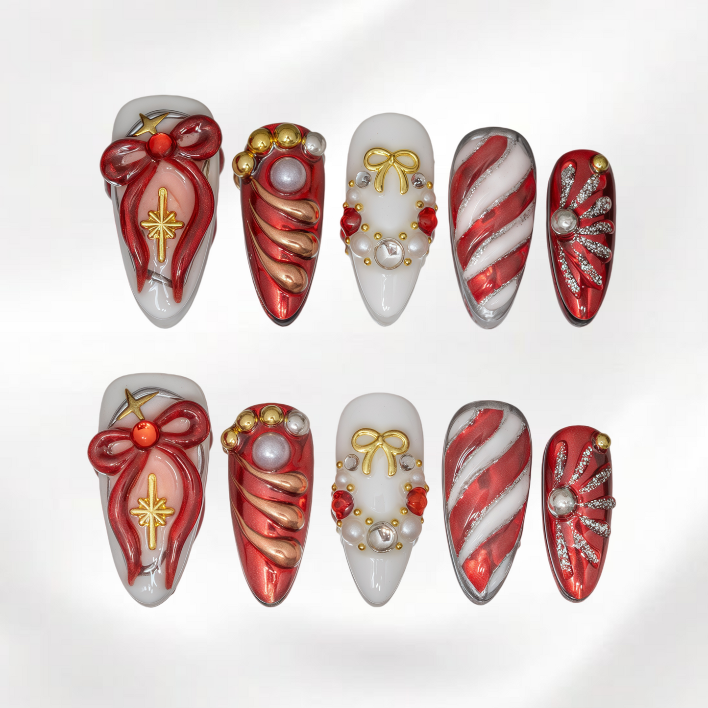Xmas Charm