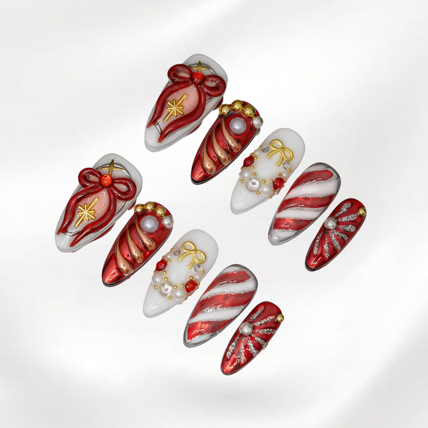 Xmas Charm