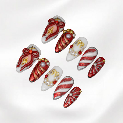 Xmas Charm