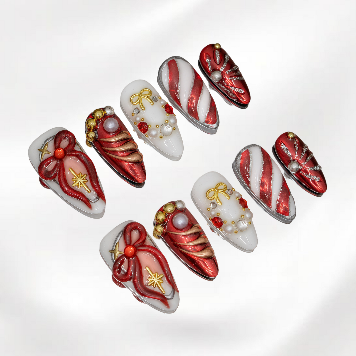 Xmas Charm