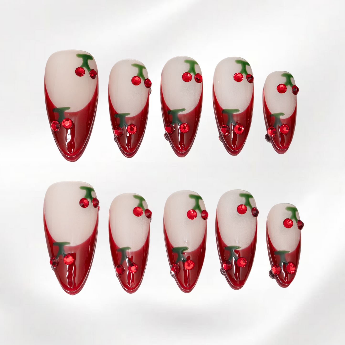 Cherry Tip