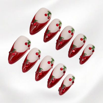 Cherry Tip