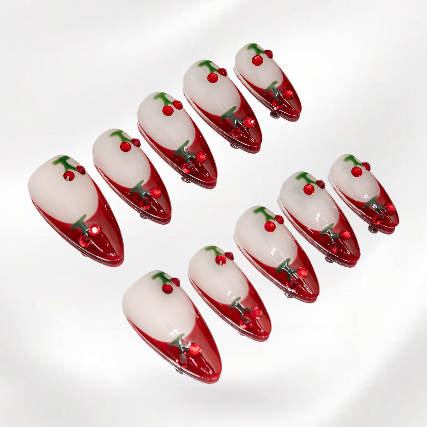 Cherry Tip