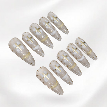 Oracle Glow(White)