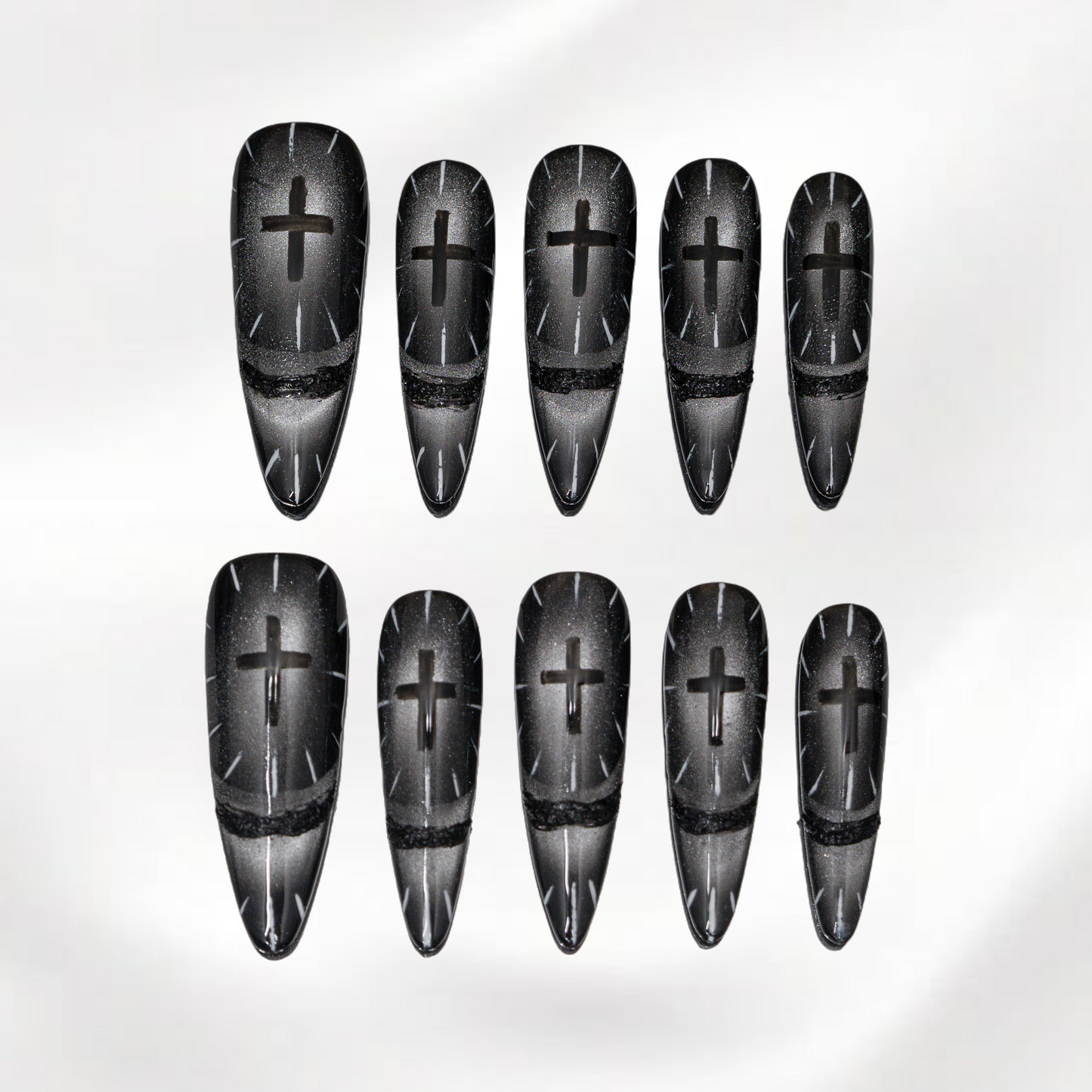 Oracle Glow(Black)